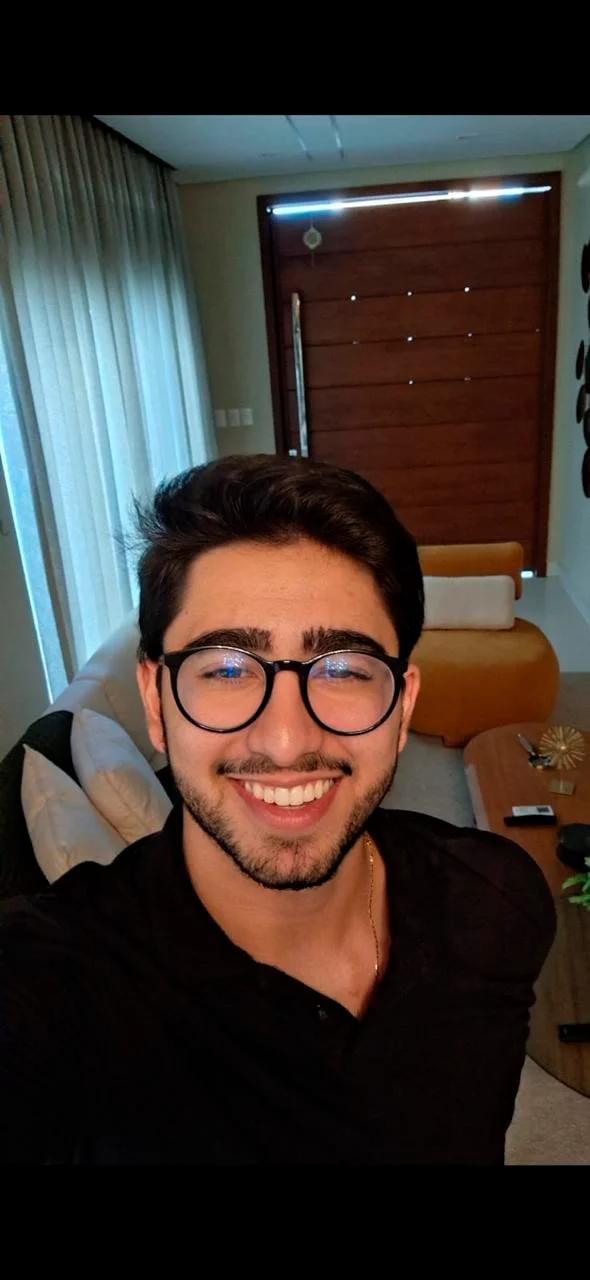 Felipe Fernandes